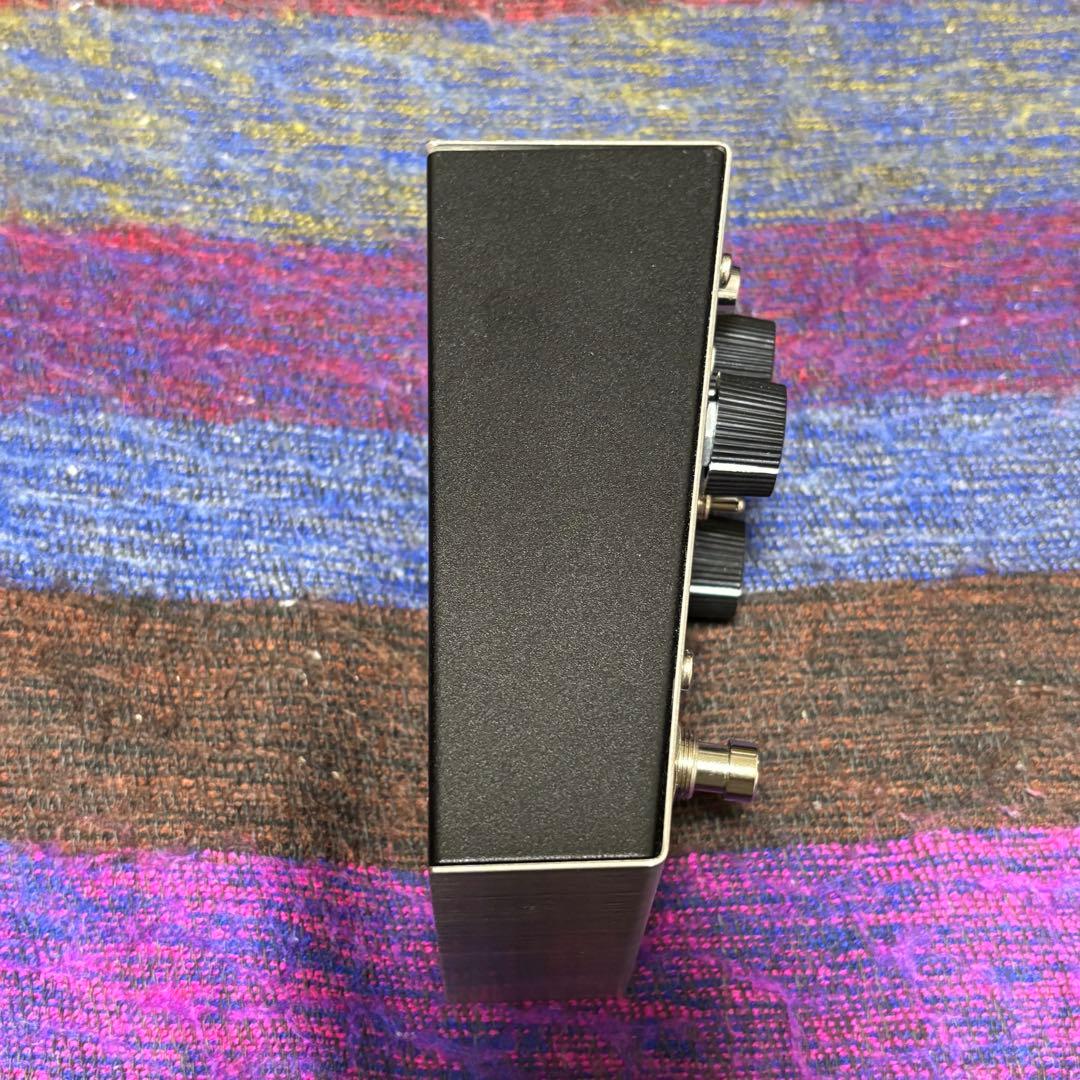 Roshi Pedals / Blacklon シリアル1桁