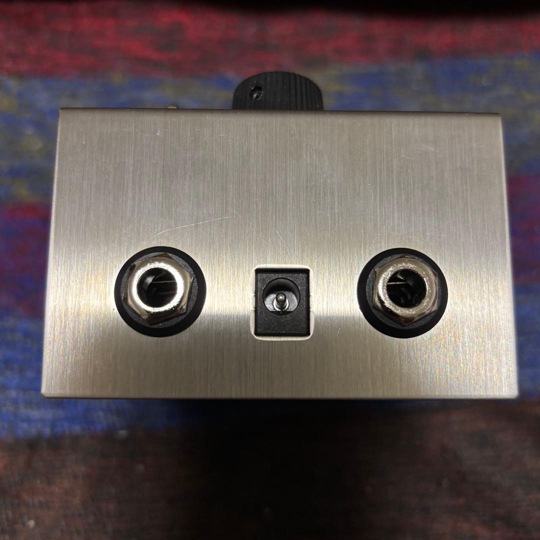 Roshi Pedals / Blacklon シリアル1桁