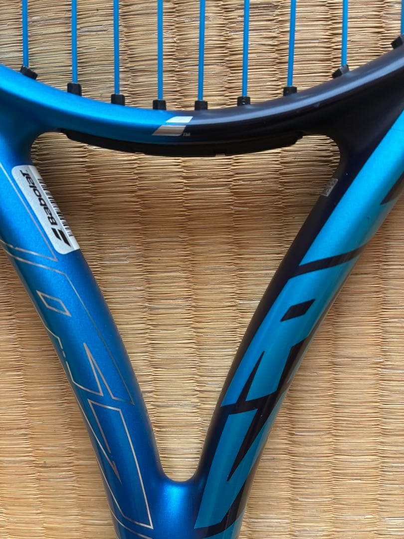 はなさん専用Babolat Pure Drive Lite 2023年モデル