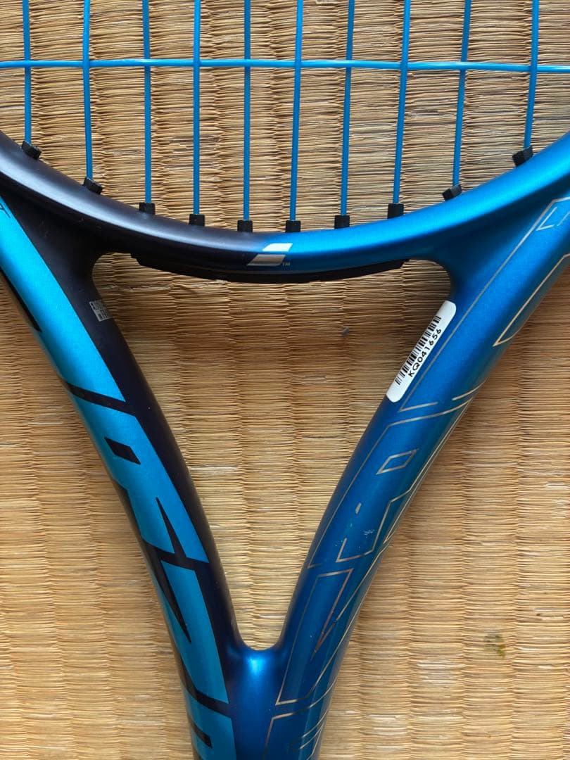 はなさん専用Babolat Pure Drive Lite 2023年モデル