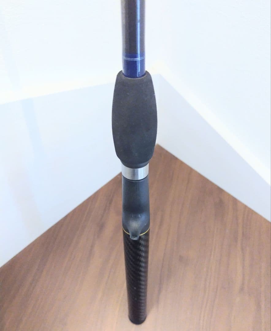 ベイトロッド ジョーテック プレデター ブラディンスティック 6' 5\" 難あり