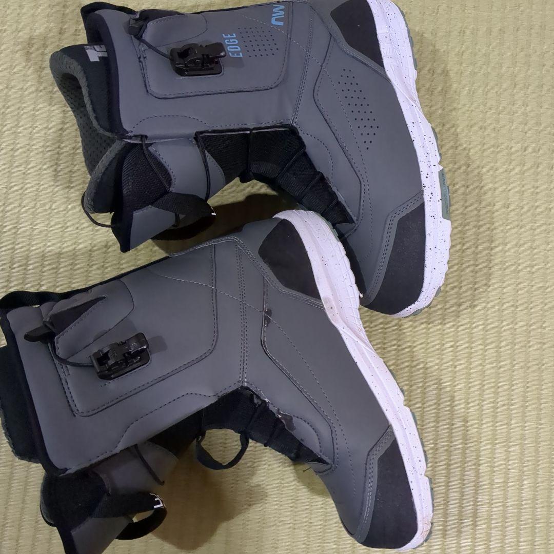 スノーボード NORTHWAVE EDGE 23-24 SLS 27.0