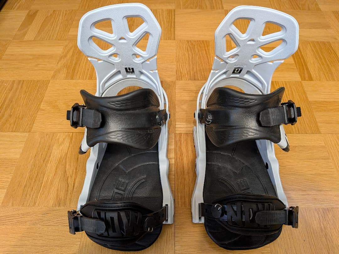 NOW ビンディング BRIGADE サイズＭ