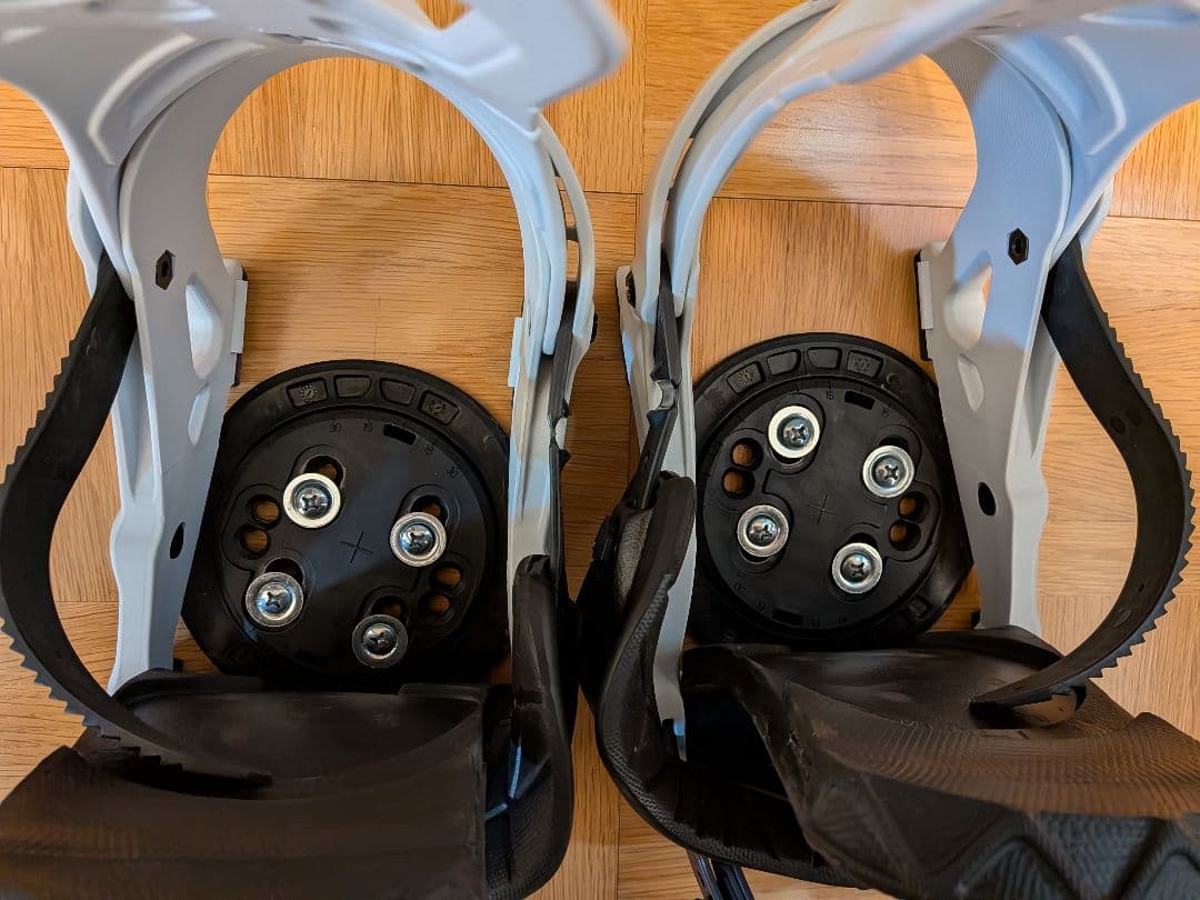 NOW ビンディング BRIGADE サイズＭ