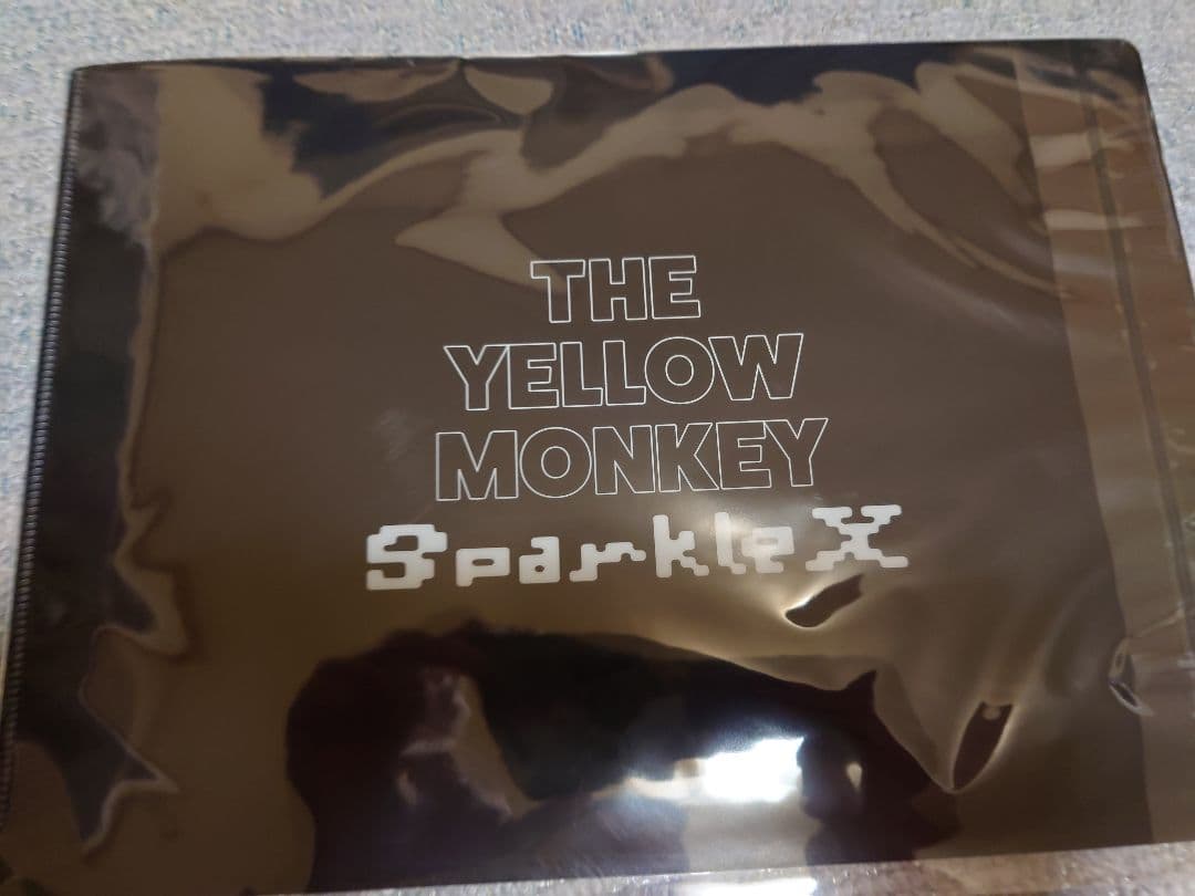 ザ・イエローモンキーポスター他