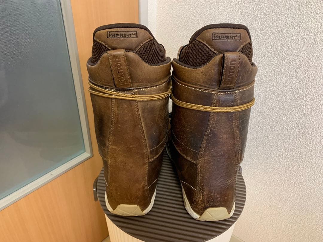 スノーボード Satoshi Fujii