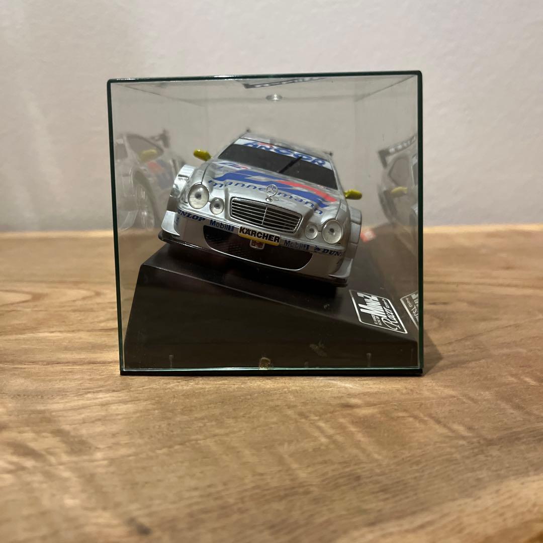 京商 ミニッツ オートスケール ボディ