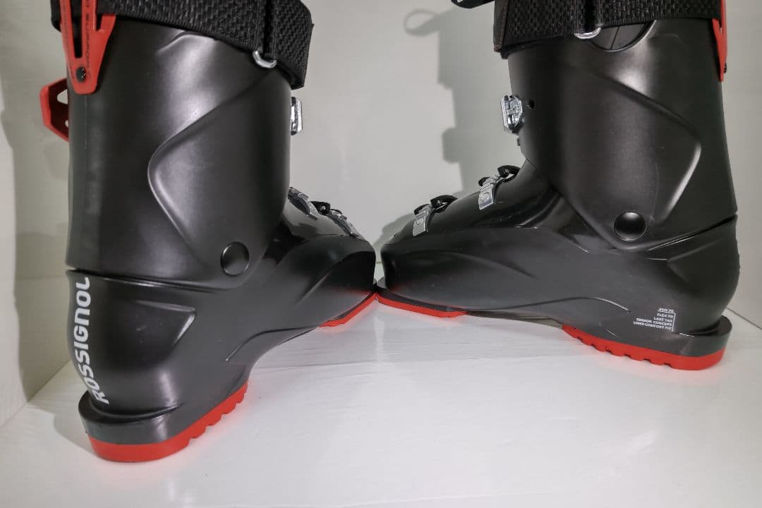 ROSSIGNOL ロシニョールEVO70 スキー用ブーツ 26〜26.5