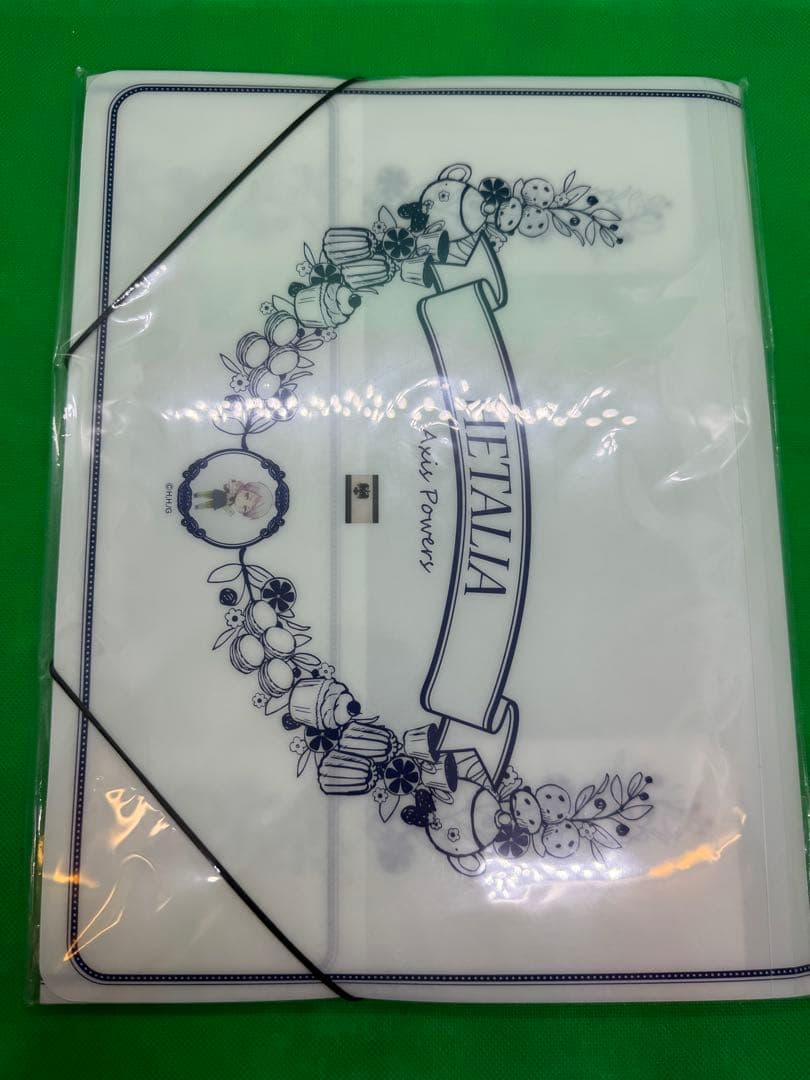 7個セット ヘタリア プロイセン グッズ まとめ売り