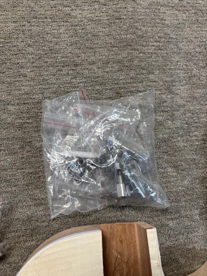 LesPaul レスポール DIY 自作キット　ギター