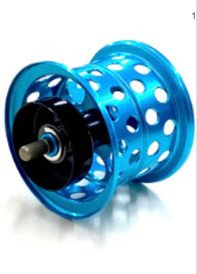 KTF 26/24スティーズ用　ネオ、フィネススプールセット