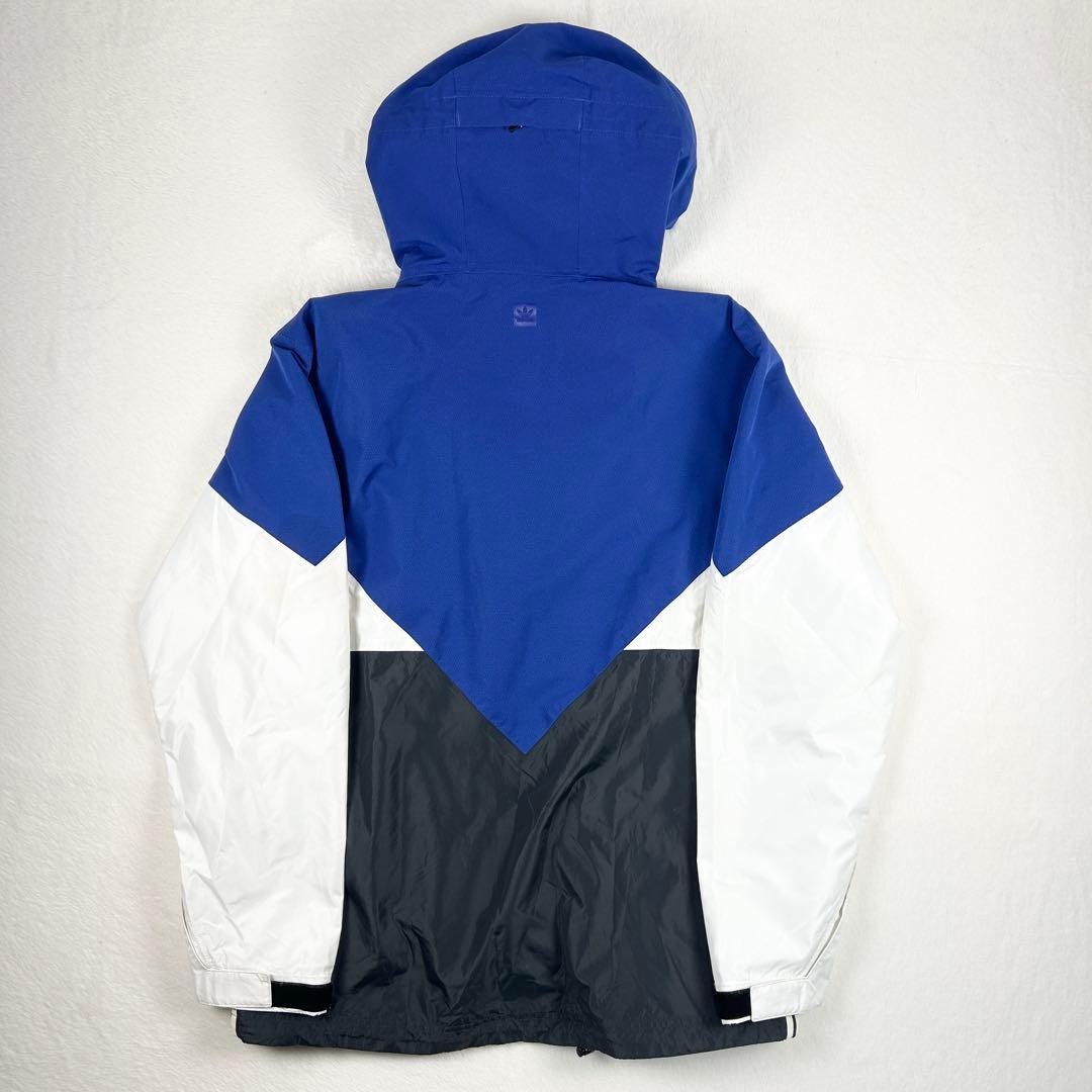 b968✨美品✨【adidas】PRMRE RDNG JKT　スキー　常田大希