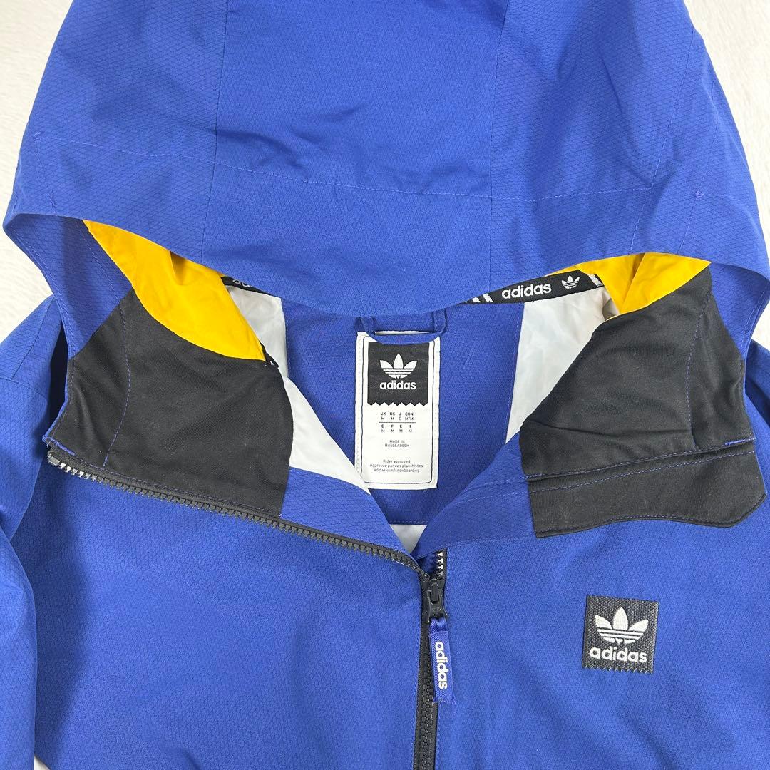 b968✨美品✨【adidas】PRMRE RDNG JKT　スキー　常田大希
