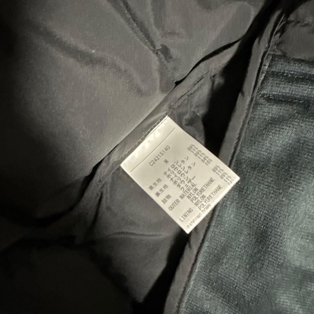 1 2 3 4 5 Z　callaway ゴルフダウン