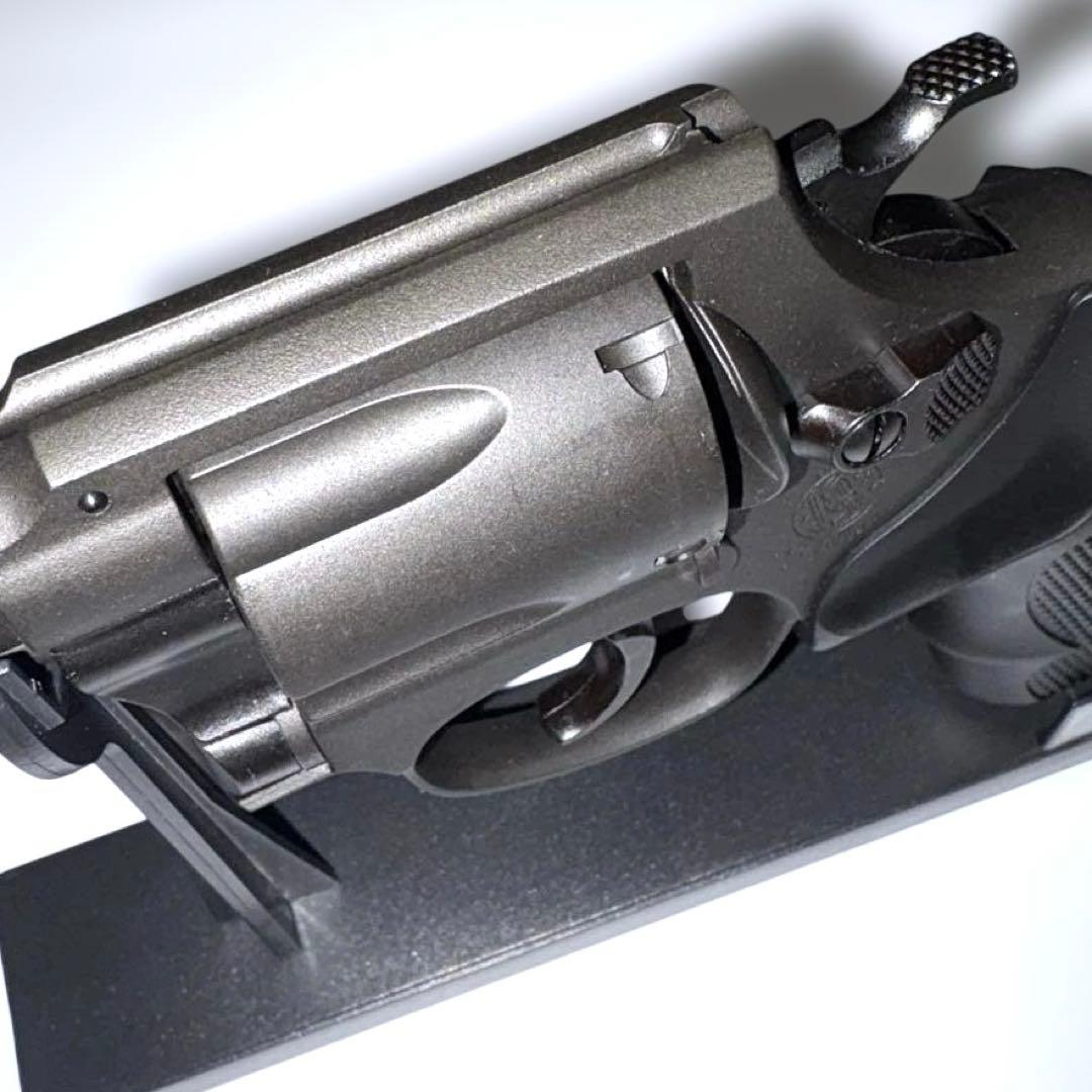 マルシン M36 チーフスペシャル 3インチ ガスリボルバー