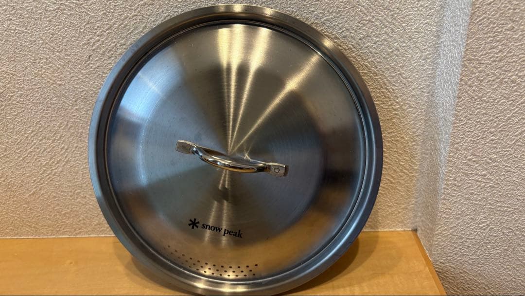 【値下げ】【限定品】 peak ビッグシェラカップ 65周年記念