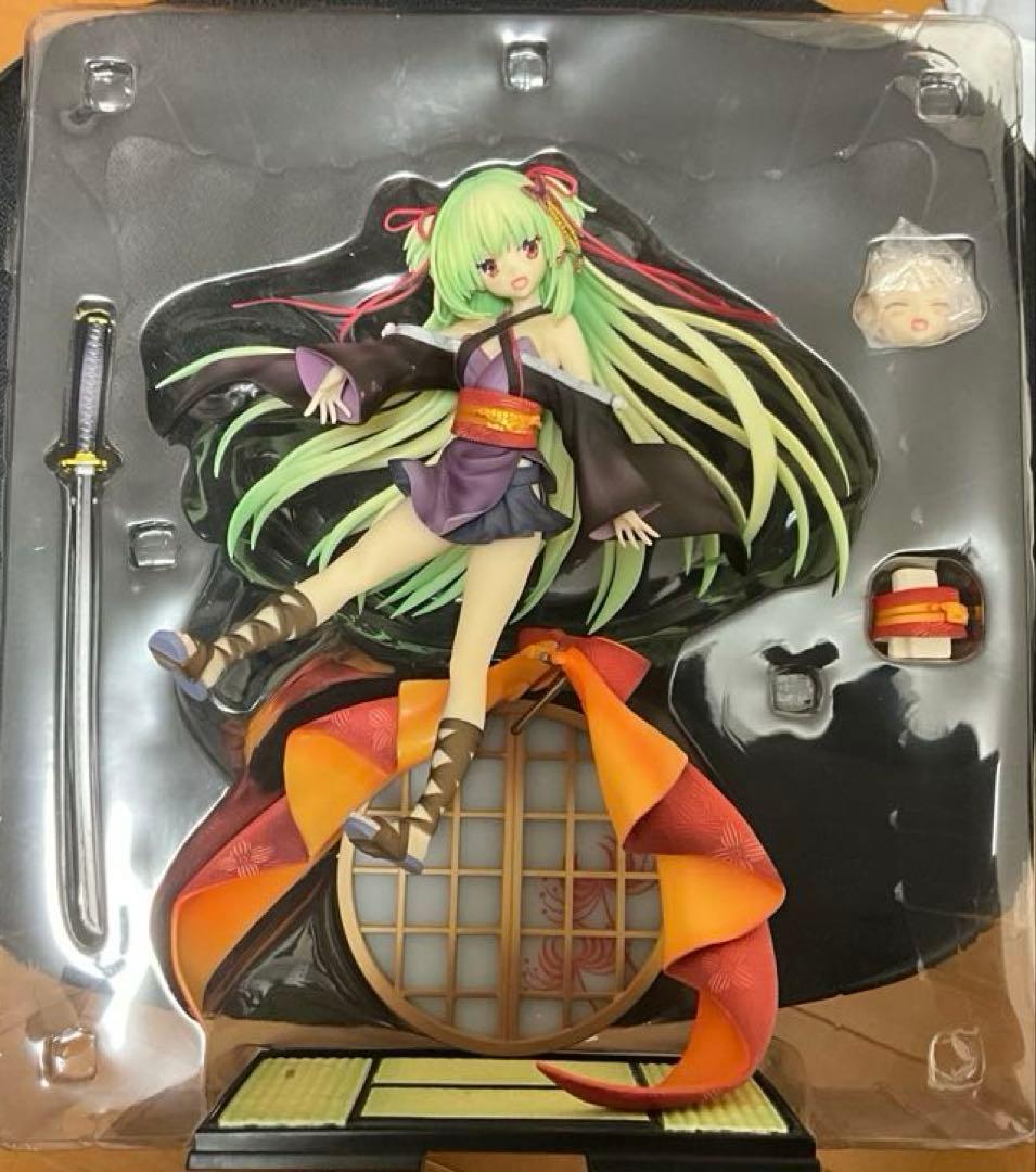 千恋万花　ムラサメ