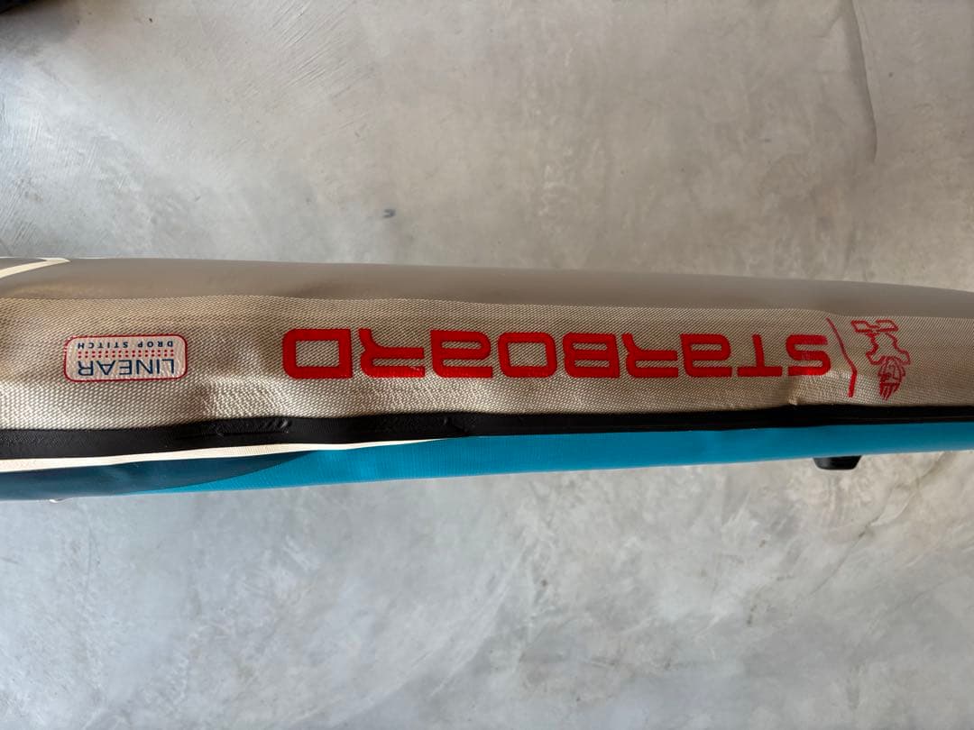 サップスターボード STARBOARD SUP Touring インフレータブル