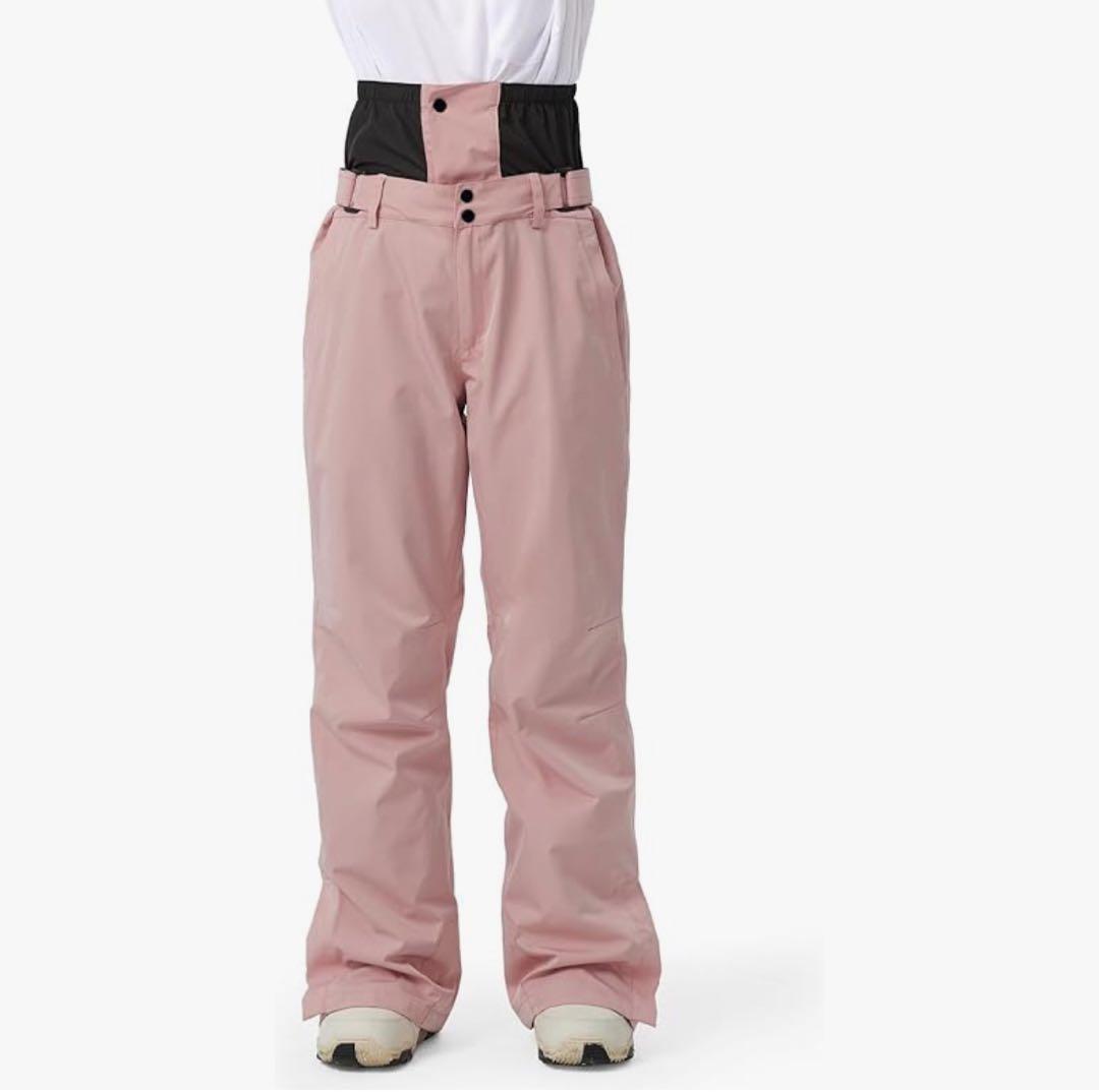 DC SHOE CO. スノーボードウェア