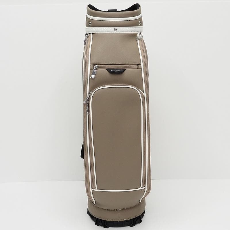 G06322 PELLE MORBIDA キャディバッグ PMO-PG011