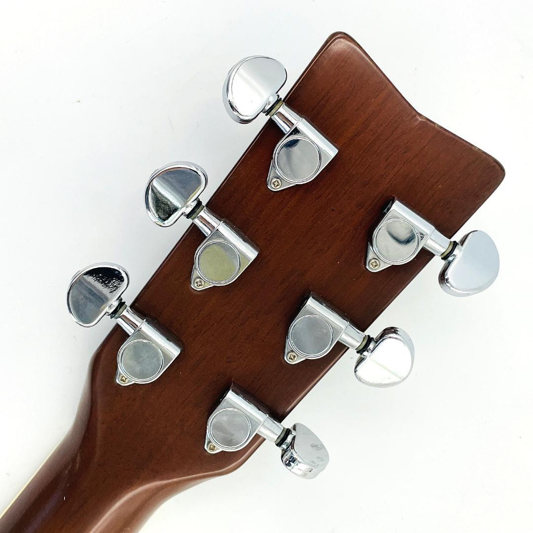 YAMAHA FS-325 TBS アコースティックギター 弦高低め 【整備品】