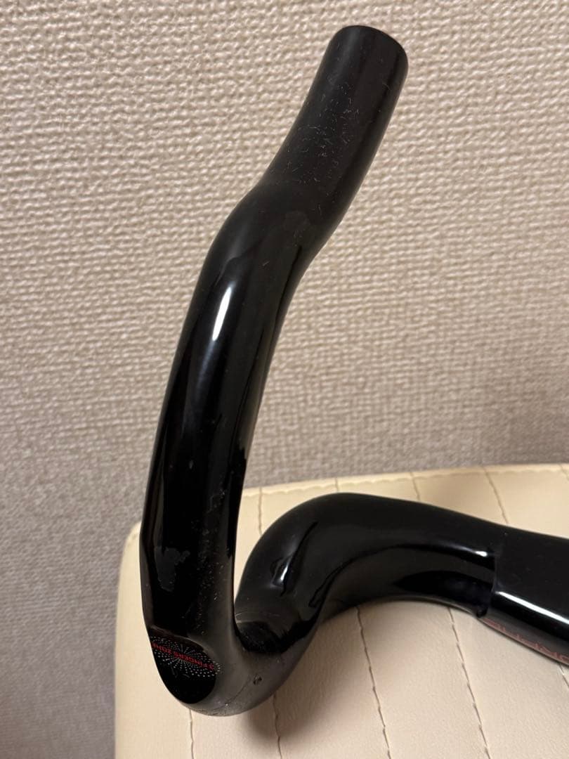 Cinelli Neo Morphe カーボンハンドル 幅40cm