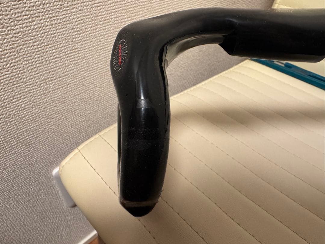 Cinelli Neo Morphe カーボンハンドル 幅40cm