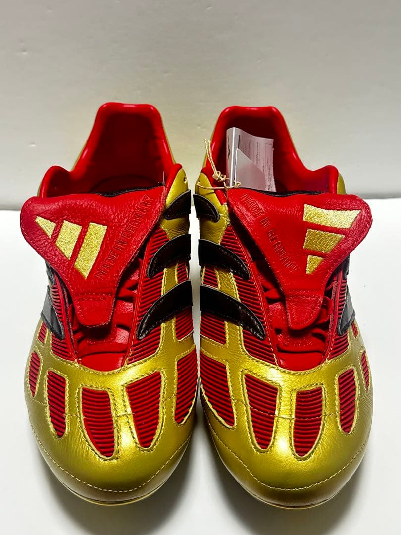 adidas Predator Precision FG プレデタープレシジョン
