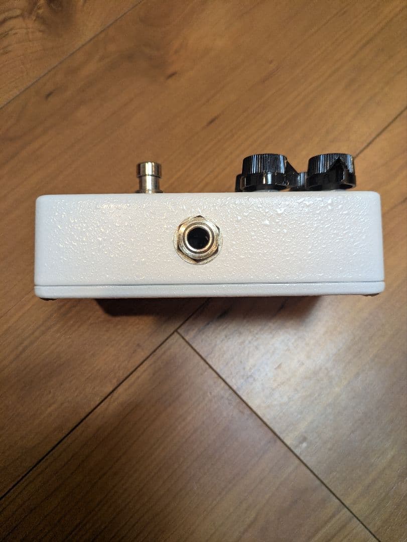 Xotic RC Booster クリーンブースター