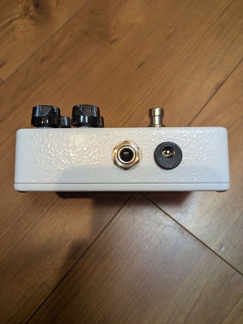 Xotic RC Booster クリーンブースター