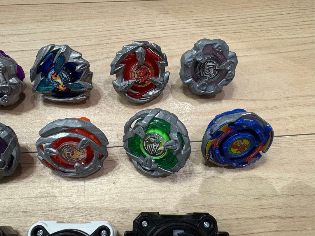 ベイブレードX★引退セット★スタジアム★ベイブレード★ランチャー★セット