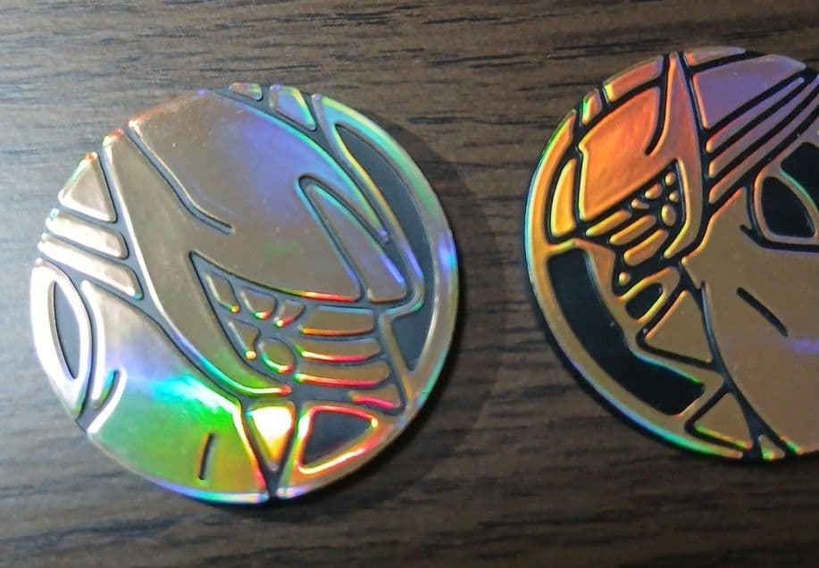 ポケモンカード アルセウス  金 虹 ゴールド レインボー バトルツアー