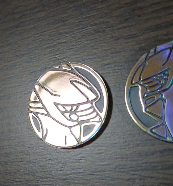 ポケモンカード アルセウス  金 虹 ゴールド レインボー バトルツアー