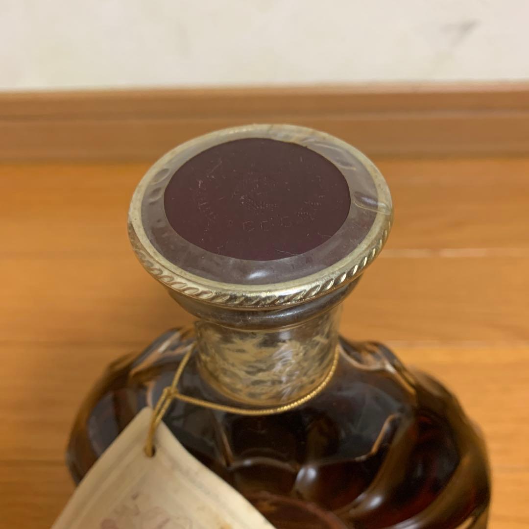 REMY MARTIN XO SPECIAL コニャック