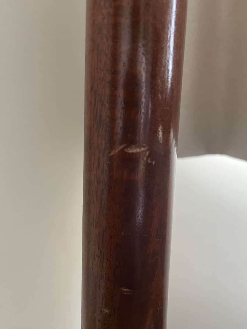 Gibson L-48 アーチトップ