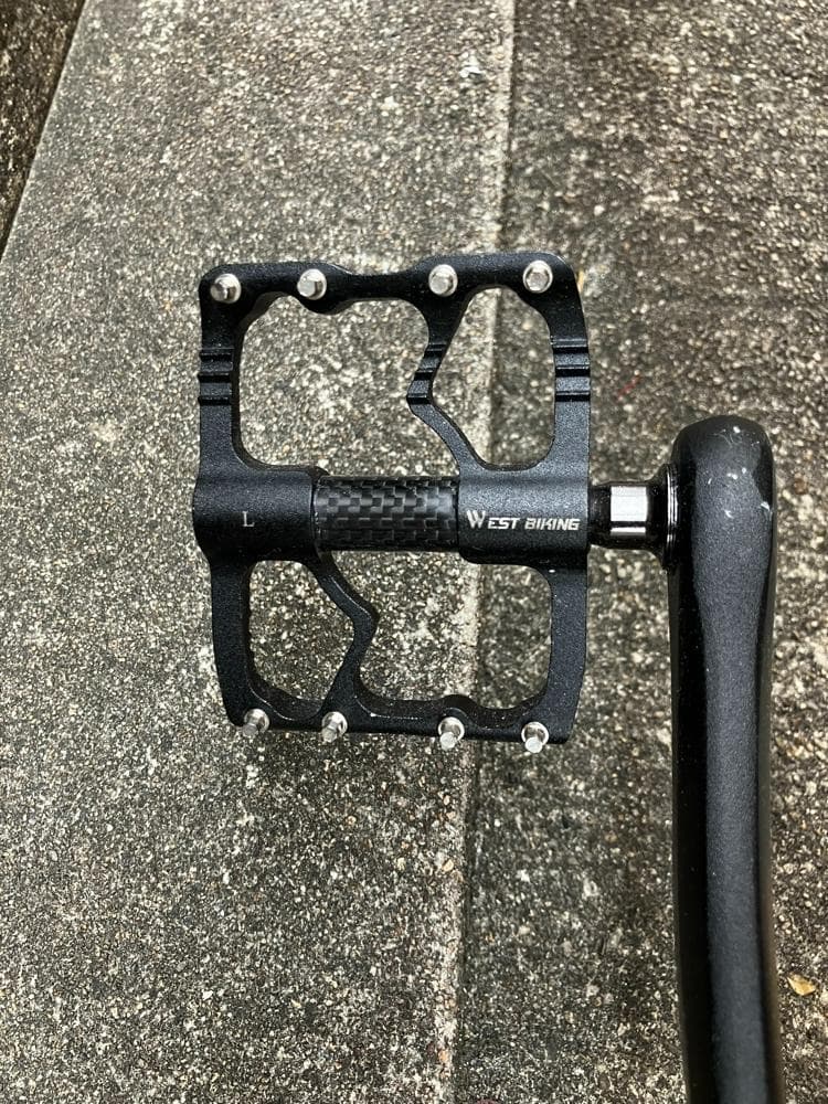 【希少・欧州ブランド】Alta クロモリ ピストフレーム(105ブレーキ付)