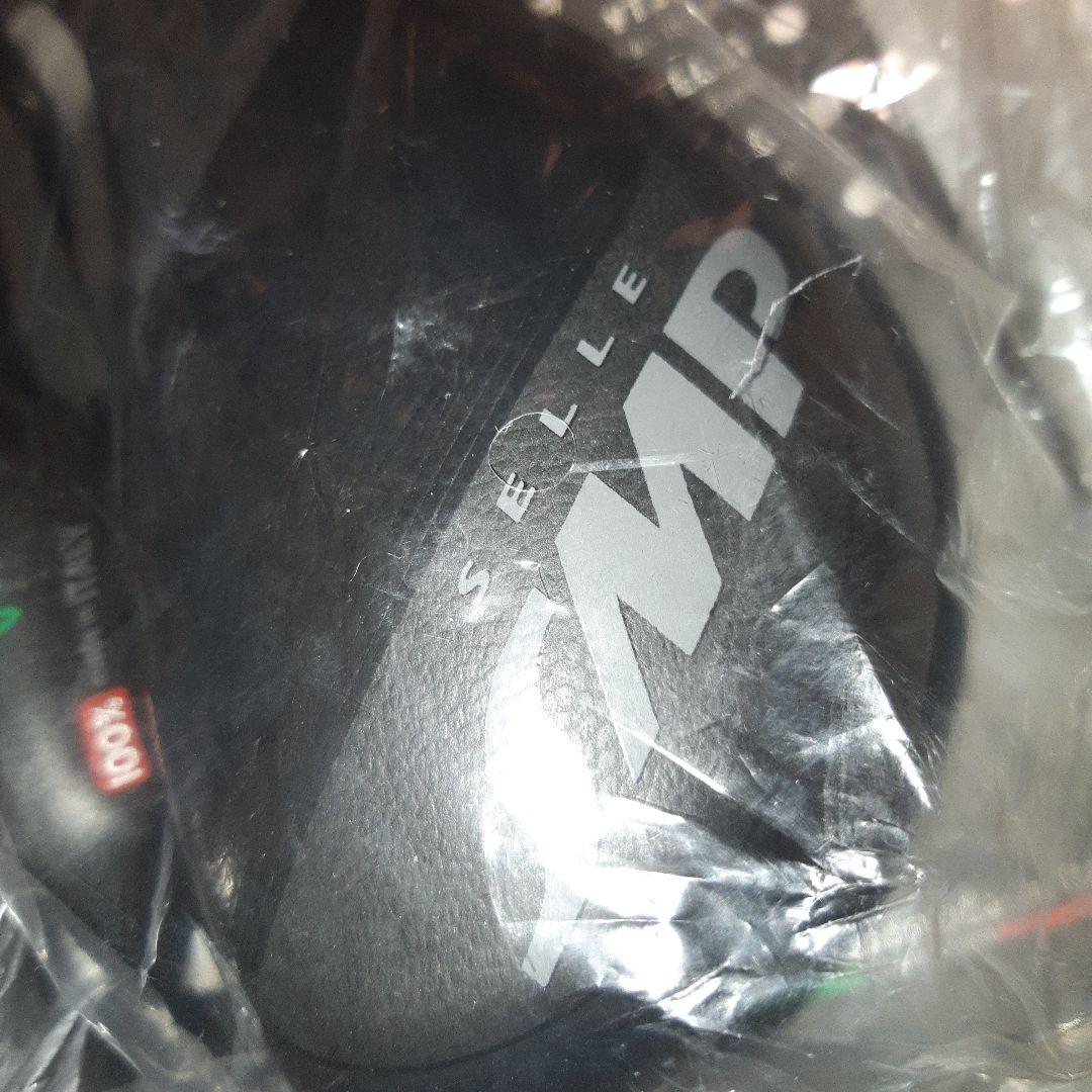 【新品・未開封品】SELLE SMPサドルTRK MEDIUM GELブラック②