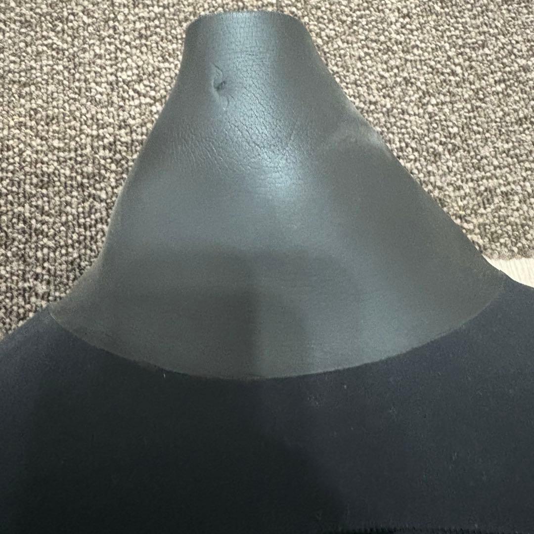 アックスクラシック　ウェットスーツ　5ミリセミドライ