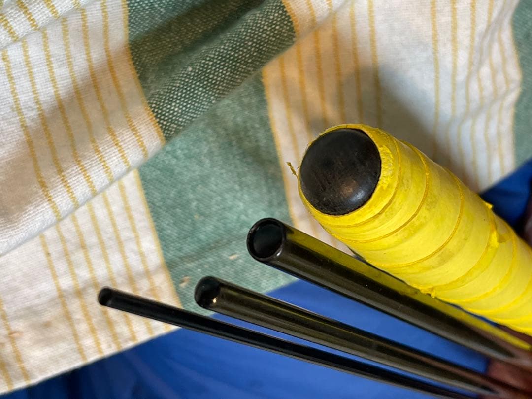 ヘラブナ竿 12 カーボン