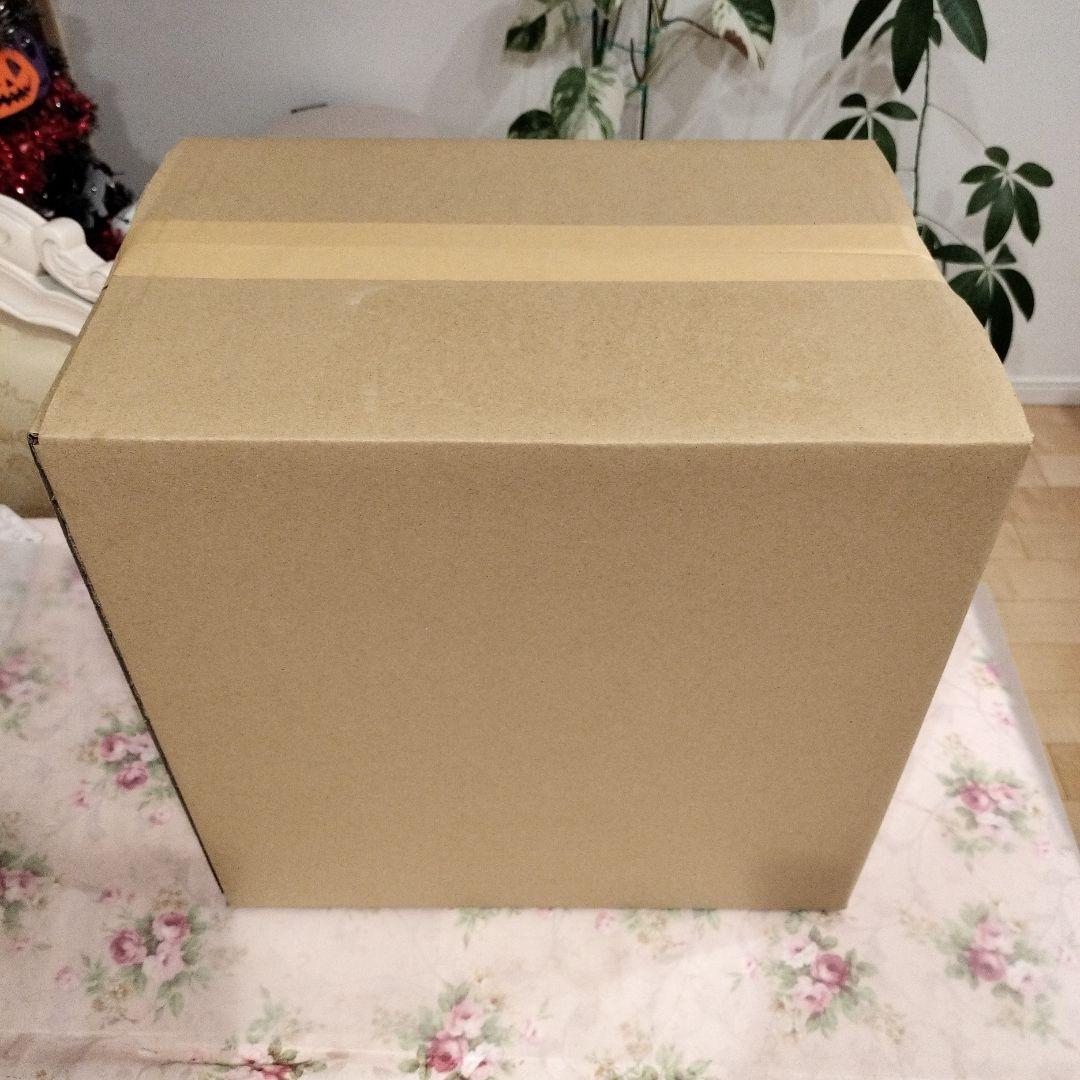 ドラゴンボールアライズ　大猿トーマ　ジーマ限定品　トテッポ付き　輸送箱新品未開封