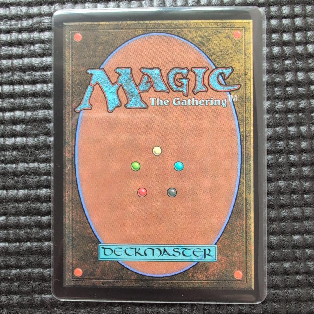 元ソルジャー、クラウド サージfoil