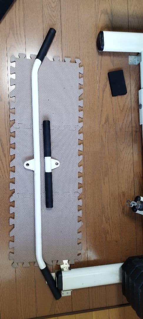  GYM EX　ウェイトトレーニングマシーン