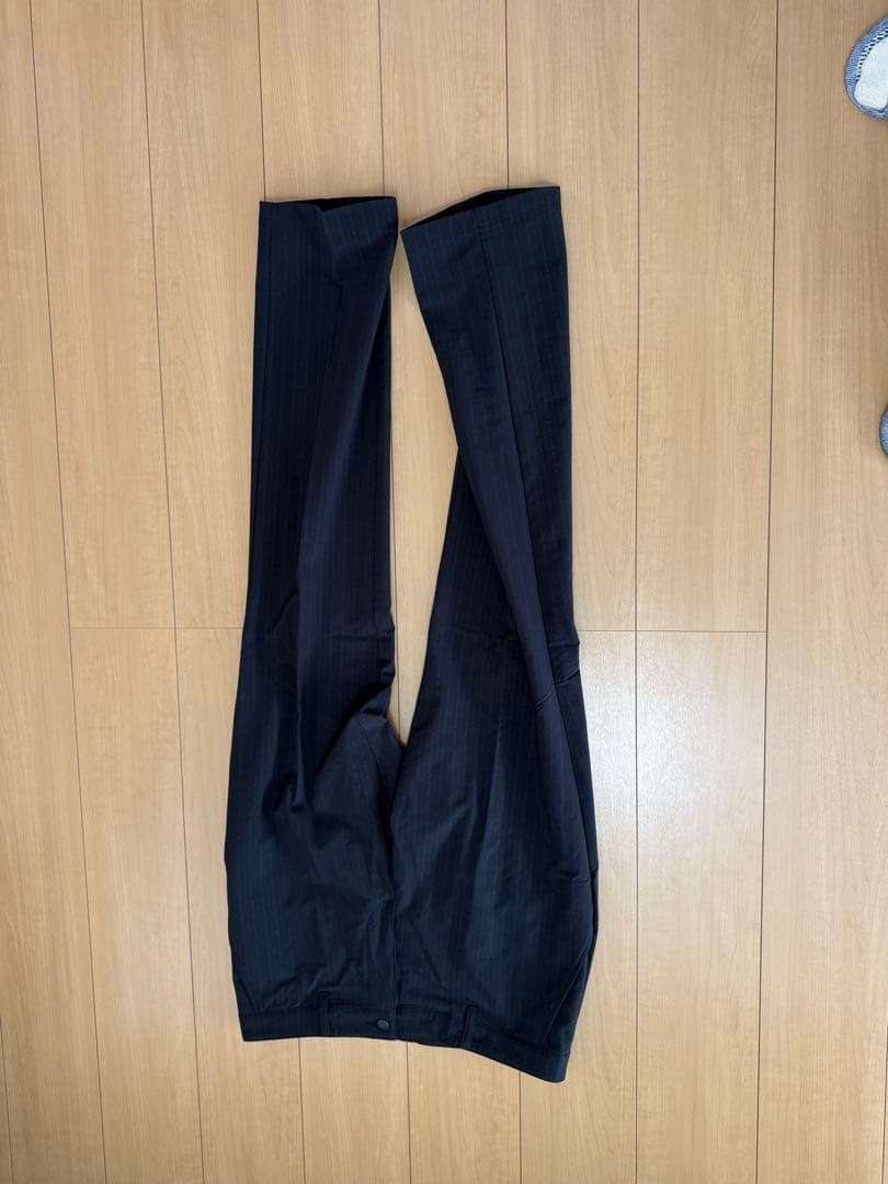 ゴルフウエア上下、アンダーシャツ、キャップ