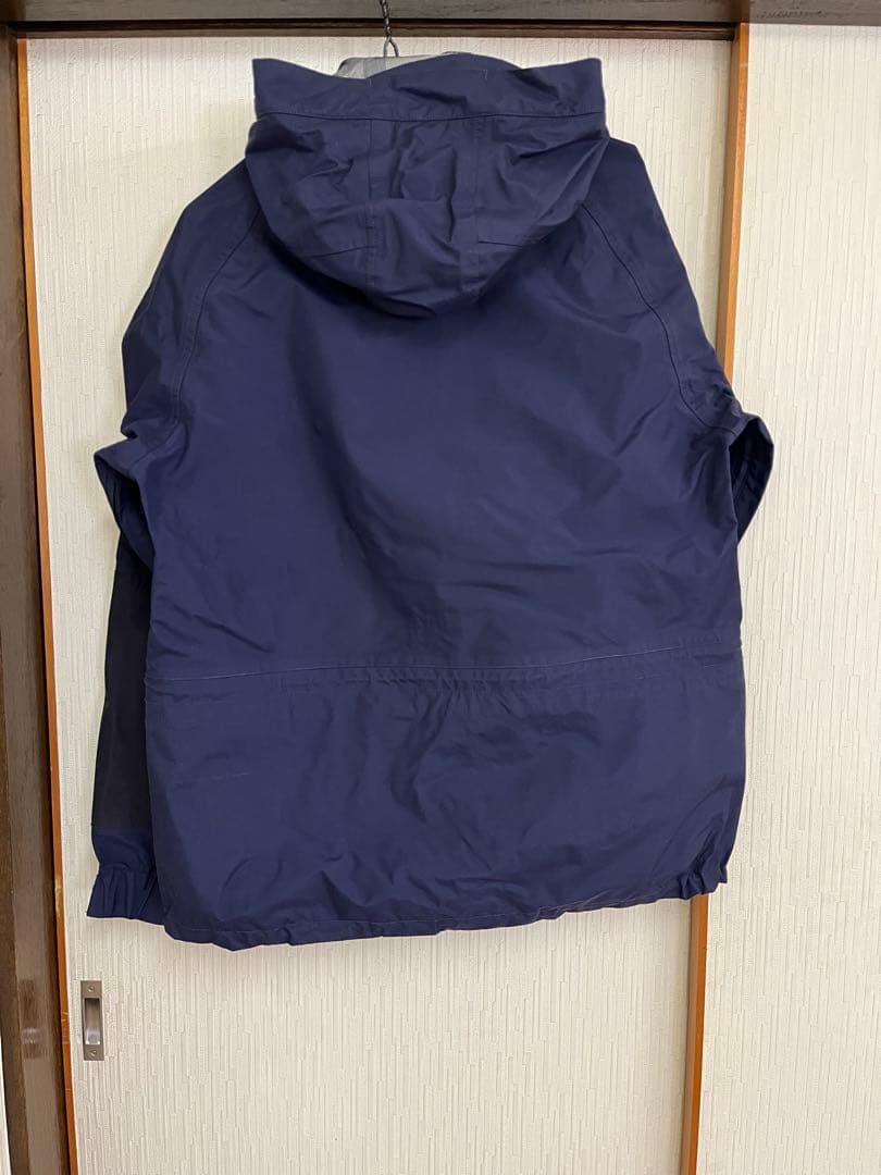 greenclothing HEAVY JACKET Sサイズ