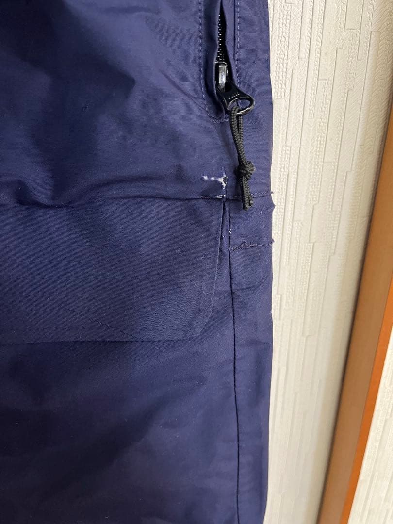 greenclothing HEAVY JACKET Sサイズ