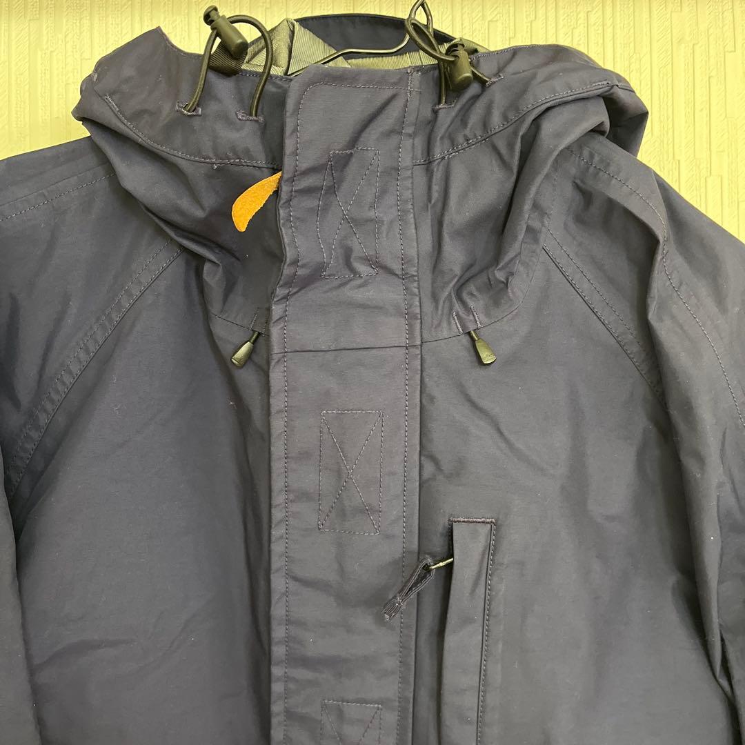 greenclothing HEAVY JACKET Sサイズ