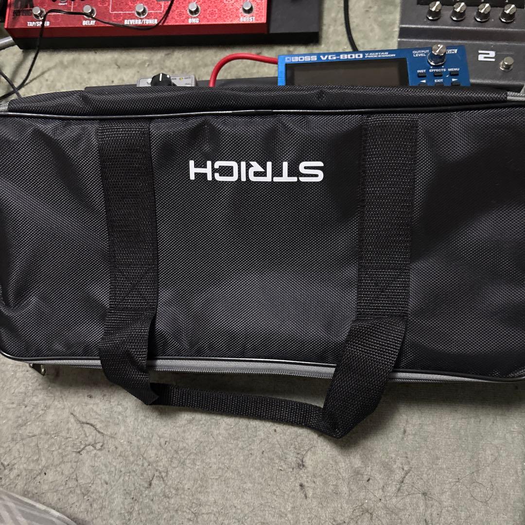 超安値　BOSS VG-800 ノイズ対策セット