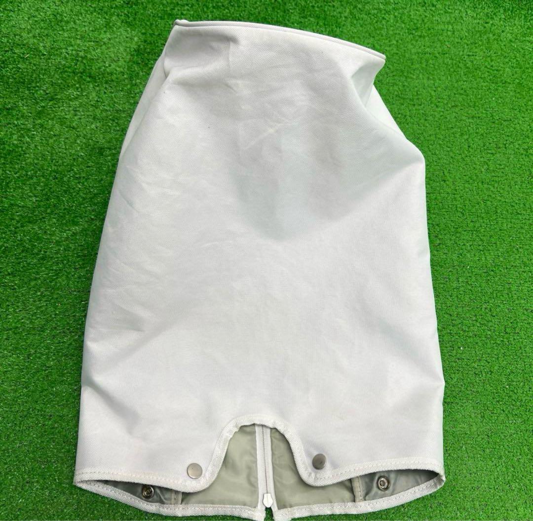 キャロウェイ Callaway キャディバッグ 8インチ　レディース　美品