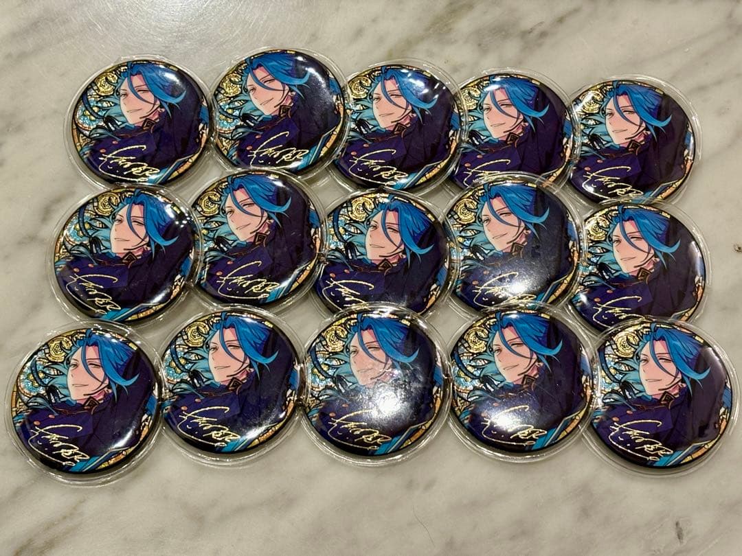 あんスタ 時光缶 HiMERU 15点セット