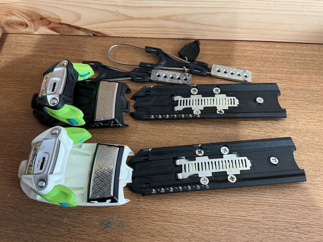 マーカー　squire 11 schizo 110mm